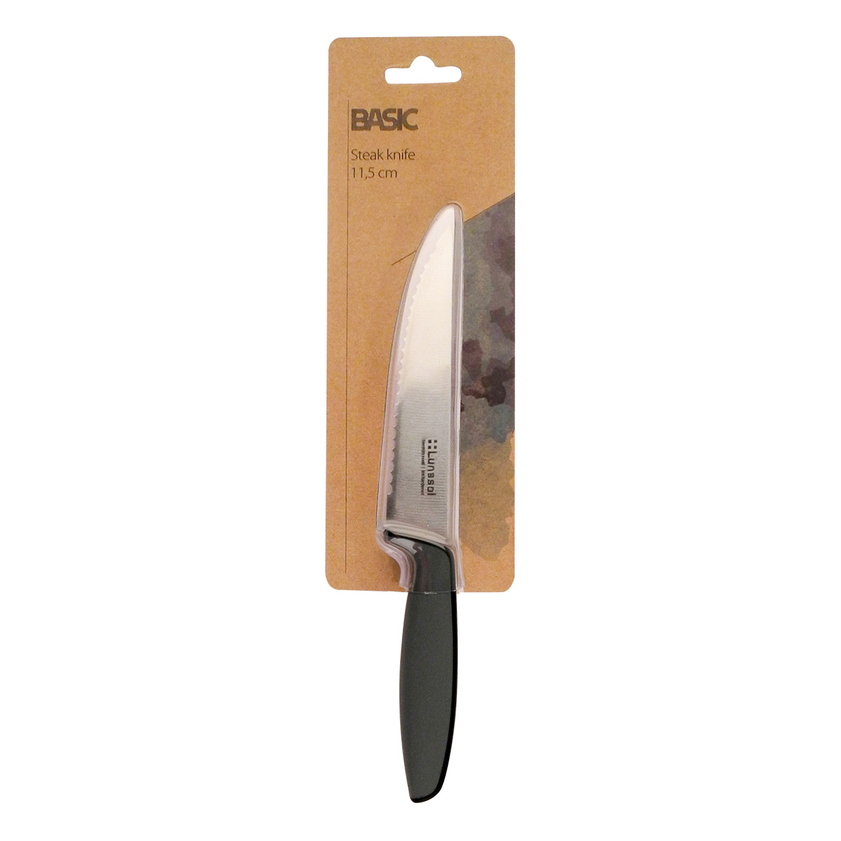 Steakový nôž 11,5 cm - Basic
