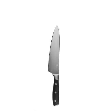 Kuchynský nôž z damaškovej ocele 20 cm - Platinum