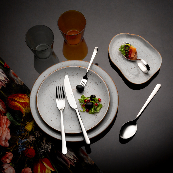 Príborový set 36 ks Madera | Sola