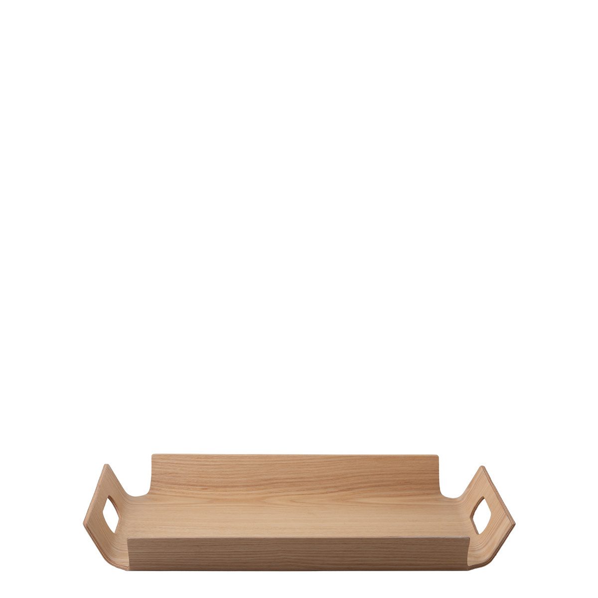 Tácka 44.5 x 33.5 x 4.5 cm – Elements Wood jaseň