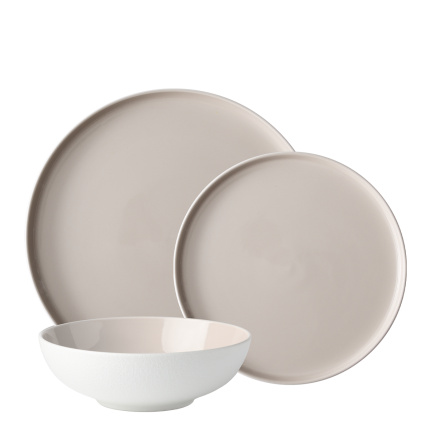 Set tanierov 12 ks — Fine Dining Rocca