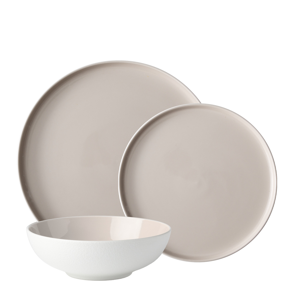 Set tanierov 12 ks — Fine Dining Rocca