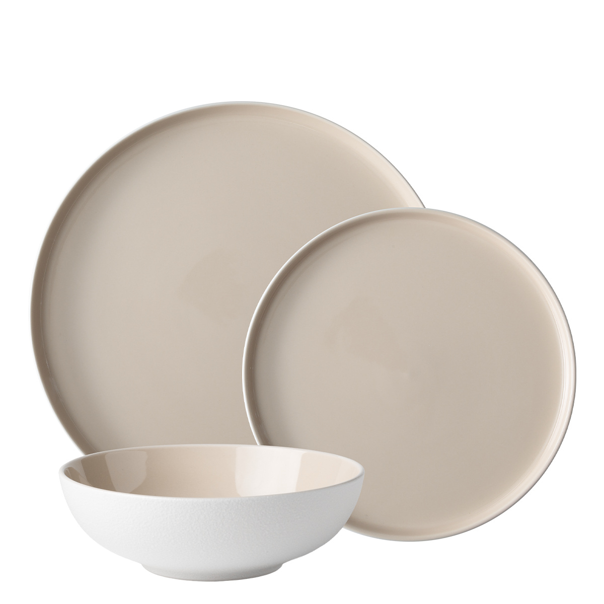 Set tanierov 12 ks — Fine Dining Ash