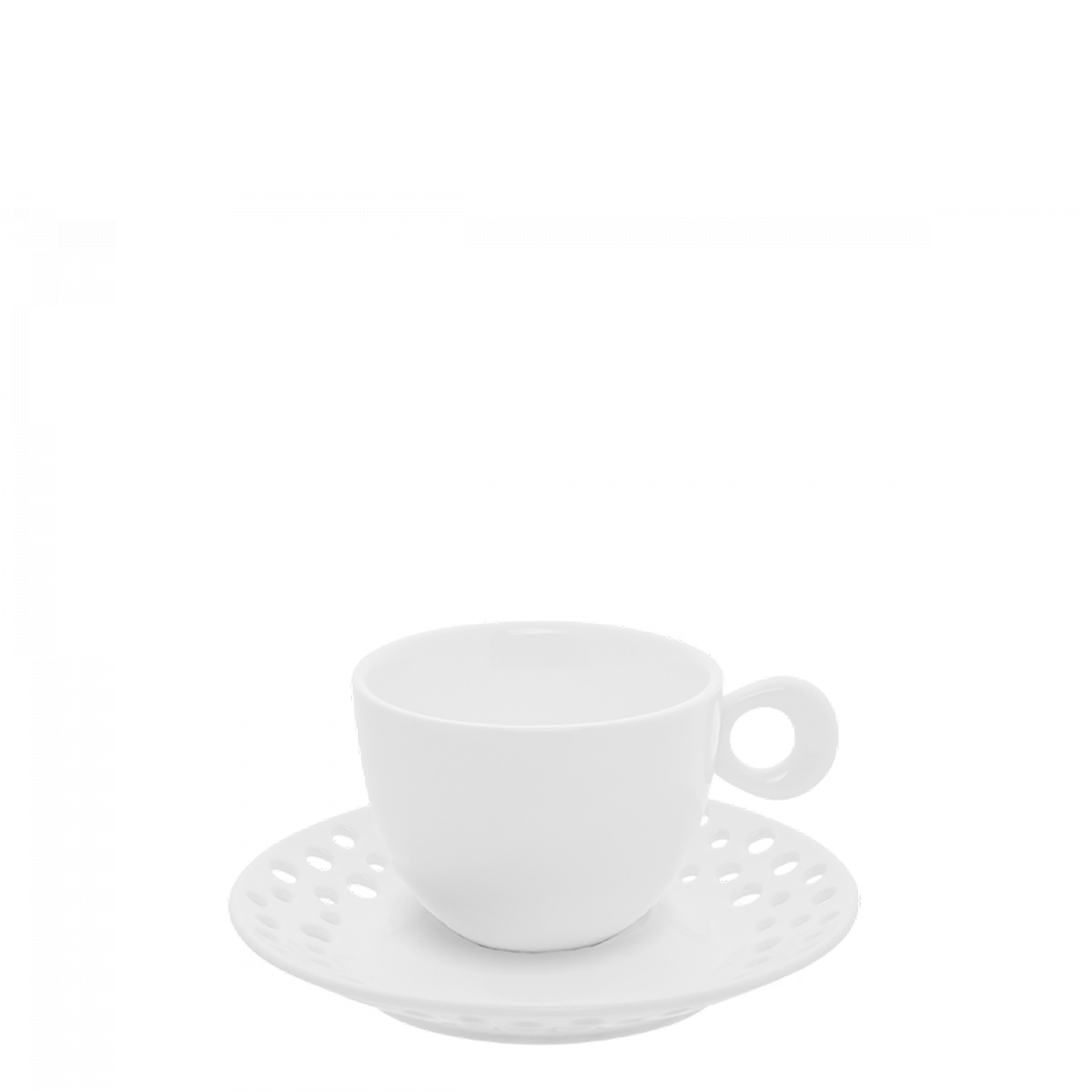 Mokka šálka 90 ml - Flow