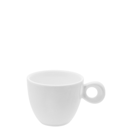 Mokka šálka 90 ml - Flow