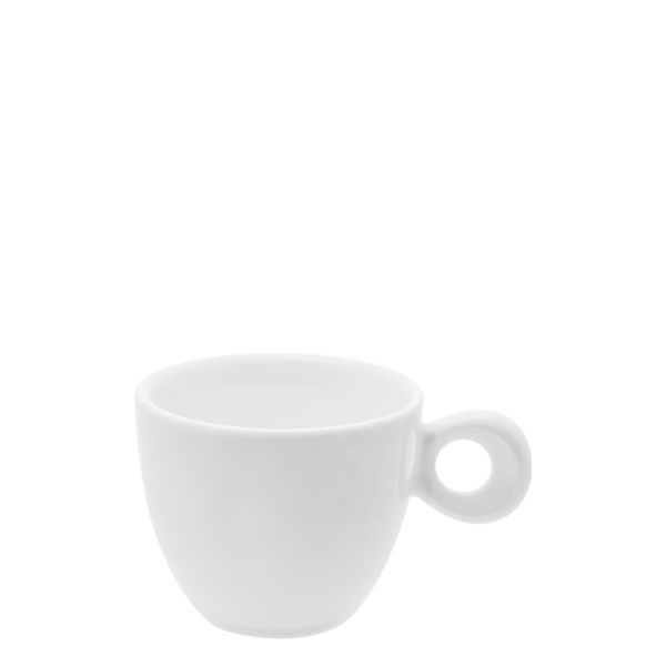 Mokka šálka 90 ml - Flow