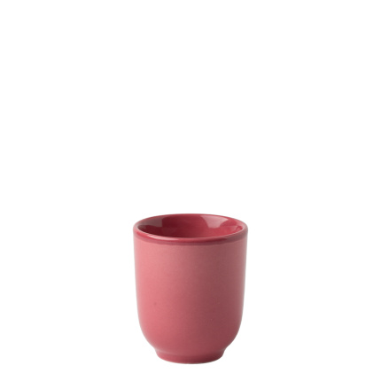Mokka šálka bez uška 80 ml | Gaya Solatelier Mulberry