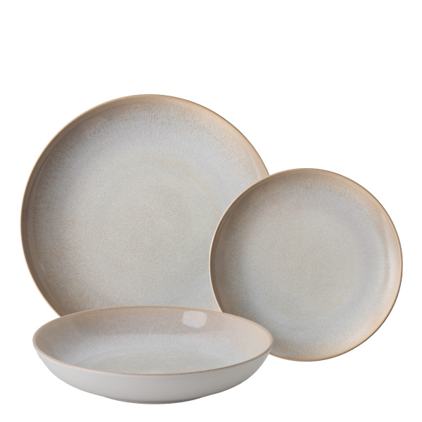 Set tanierov 12 ks — Elements Vulcano Levante