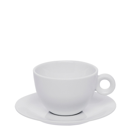 Sada na kávu set 8 ks - Basic Chic