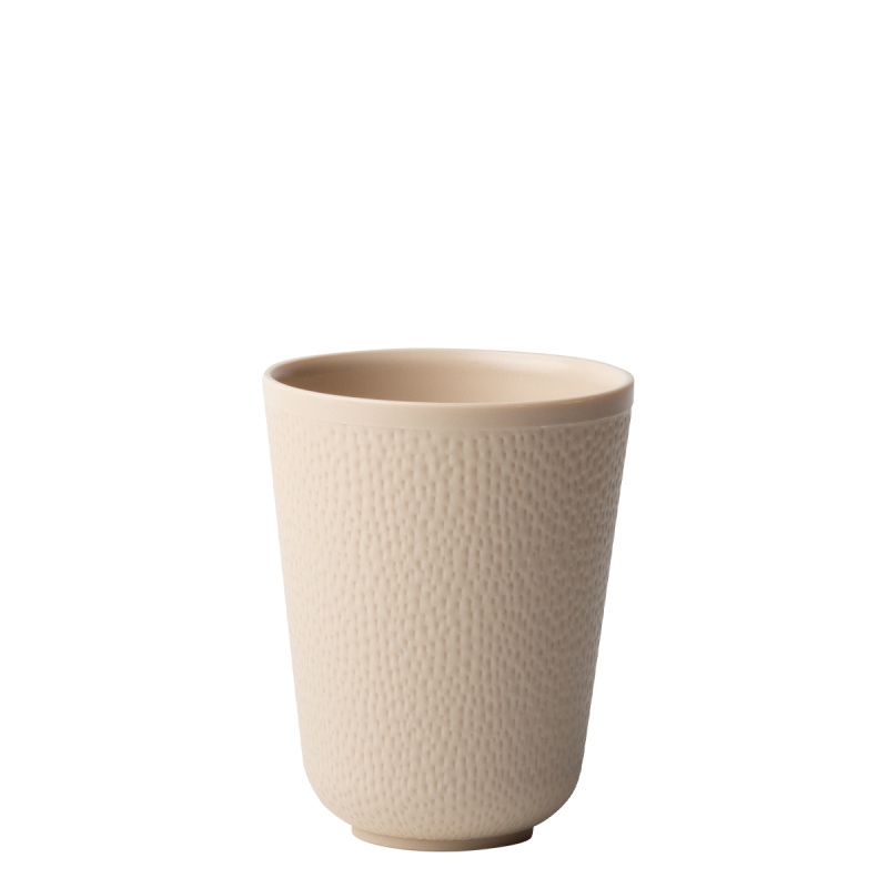 Šálka bez uška plastová 300 ml – Basic