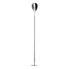 Barmanská lyžica matná 28 cm — Basic Bar