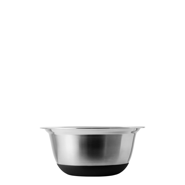 Set miešacích misiek s vekom 8 ks – Basic Kitchen
