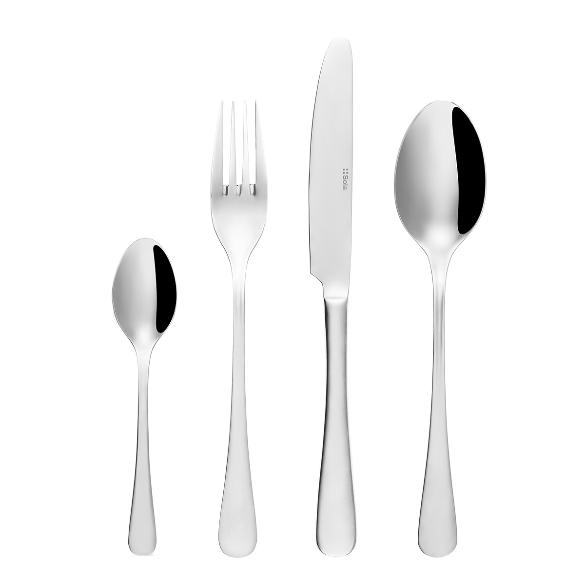 Príborový set 24 ks - Bacchus CNS