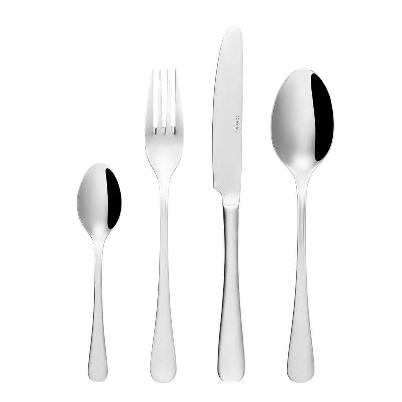 Príborový set 24 ks - Bacchus CNS