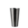 Boston šejker 850 ml PVD čierny matný — Basic Bar