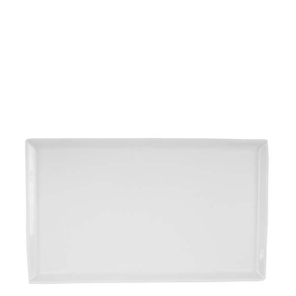 Servírovací tanier 35,5 x 21 cm - Hotel Inn