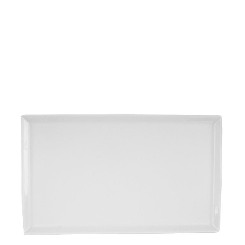 Servírovací tanier 35,5 x 21 cm - Hotel Inn