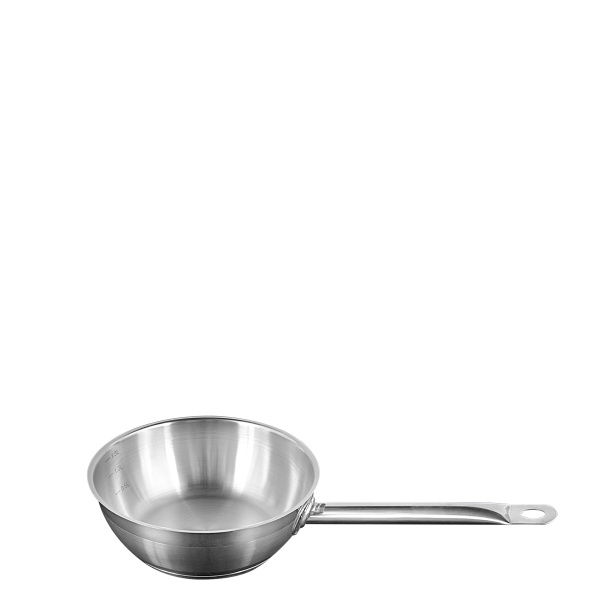 Panvica s rukoväťou 20 cm - Orion