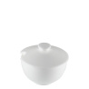 Cukornička 9,5 cm - Premium Platinum Line