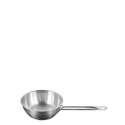 Panvica s rukoväťou 18 cm - Orion
