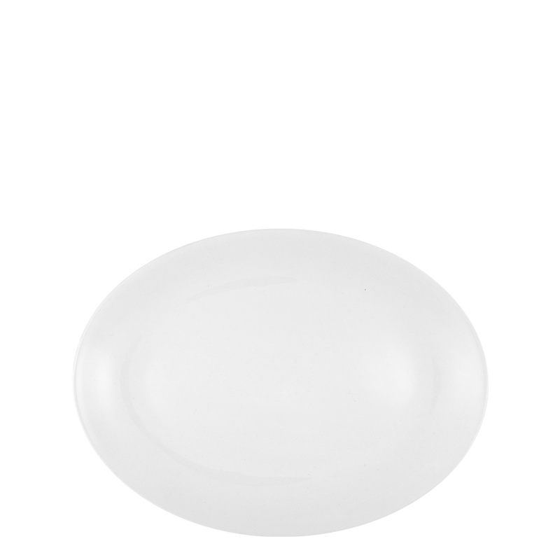 Tanier oválny 26 cm - Hotel Inn