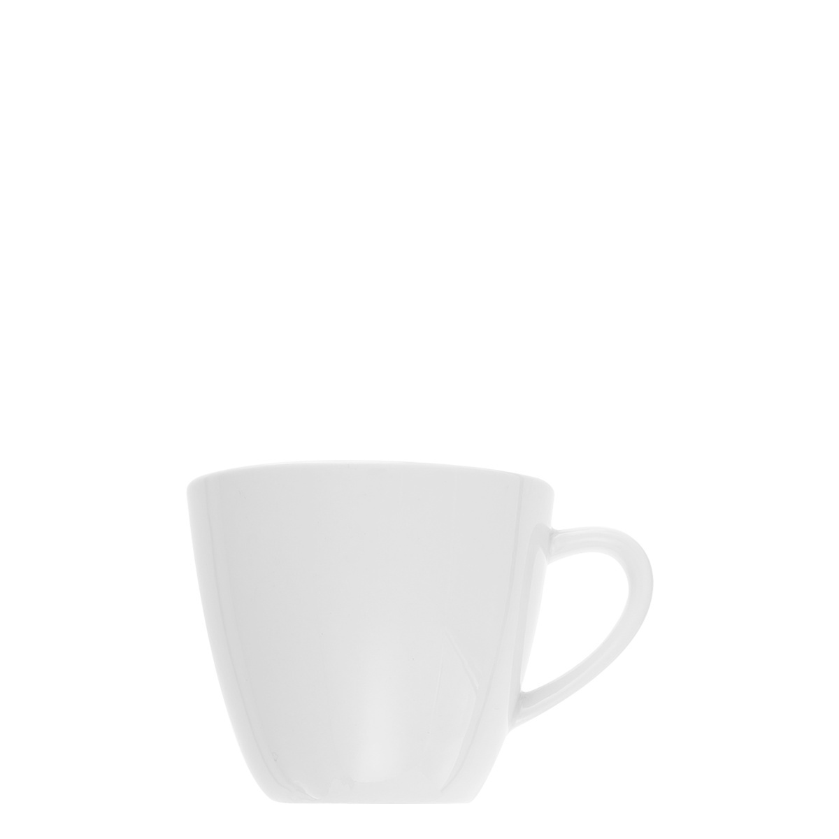 Šálka na kávu 250 ml - Hotel Inn