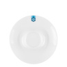 Kávová/čajová podšálka s modrým ornamentom 15 cm – Gaya RGB