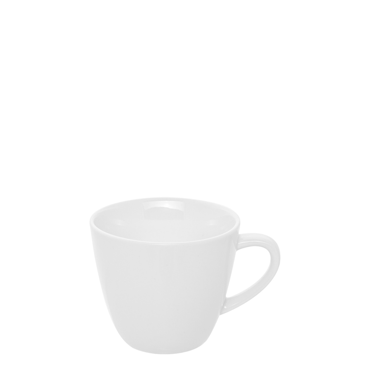 Šálka na kávu 250 ml - Hotel Inn