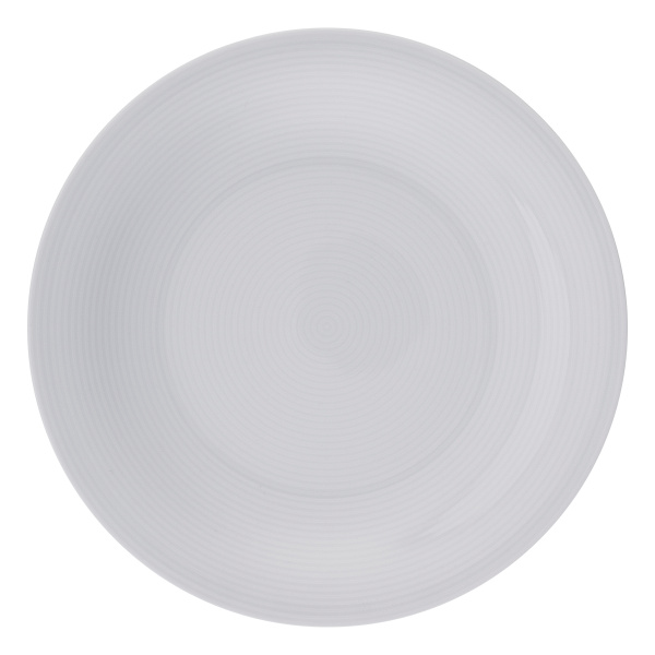 Dezertný tanier 21 cm set 4 ks - Basic Chic