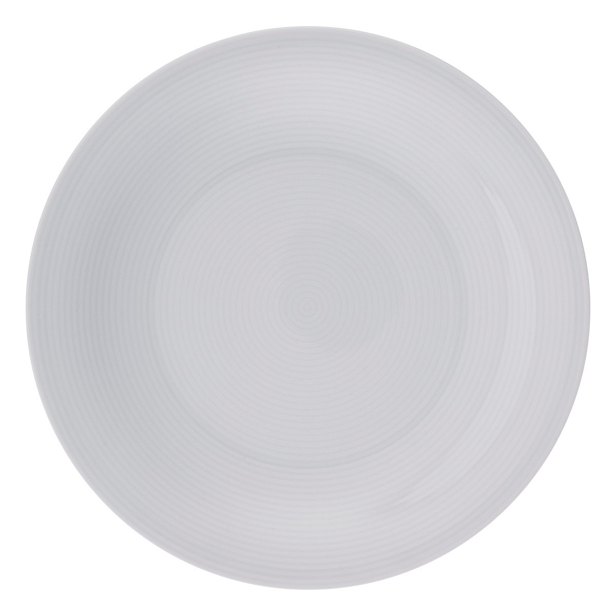 Dezertný tanier 21 cm set 4 ks - Basic Chic