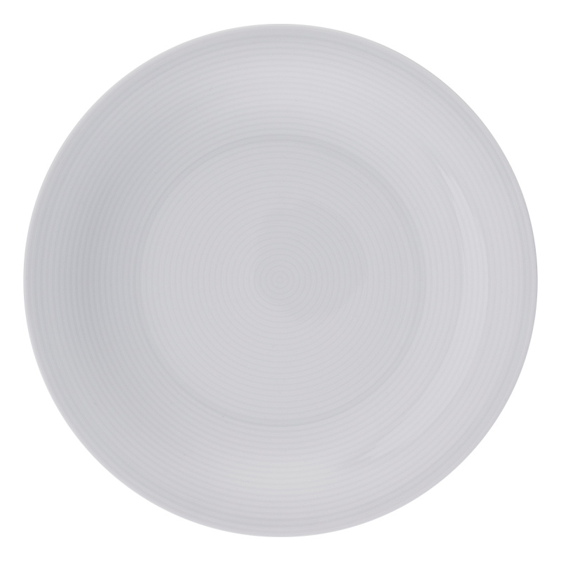 Dezertný tanier 21 cm set 4 ks - Basic Chic