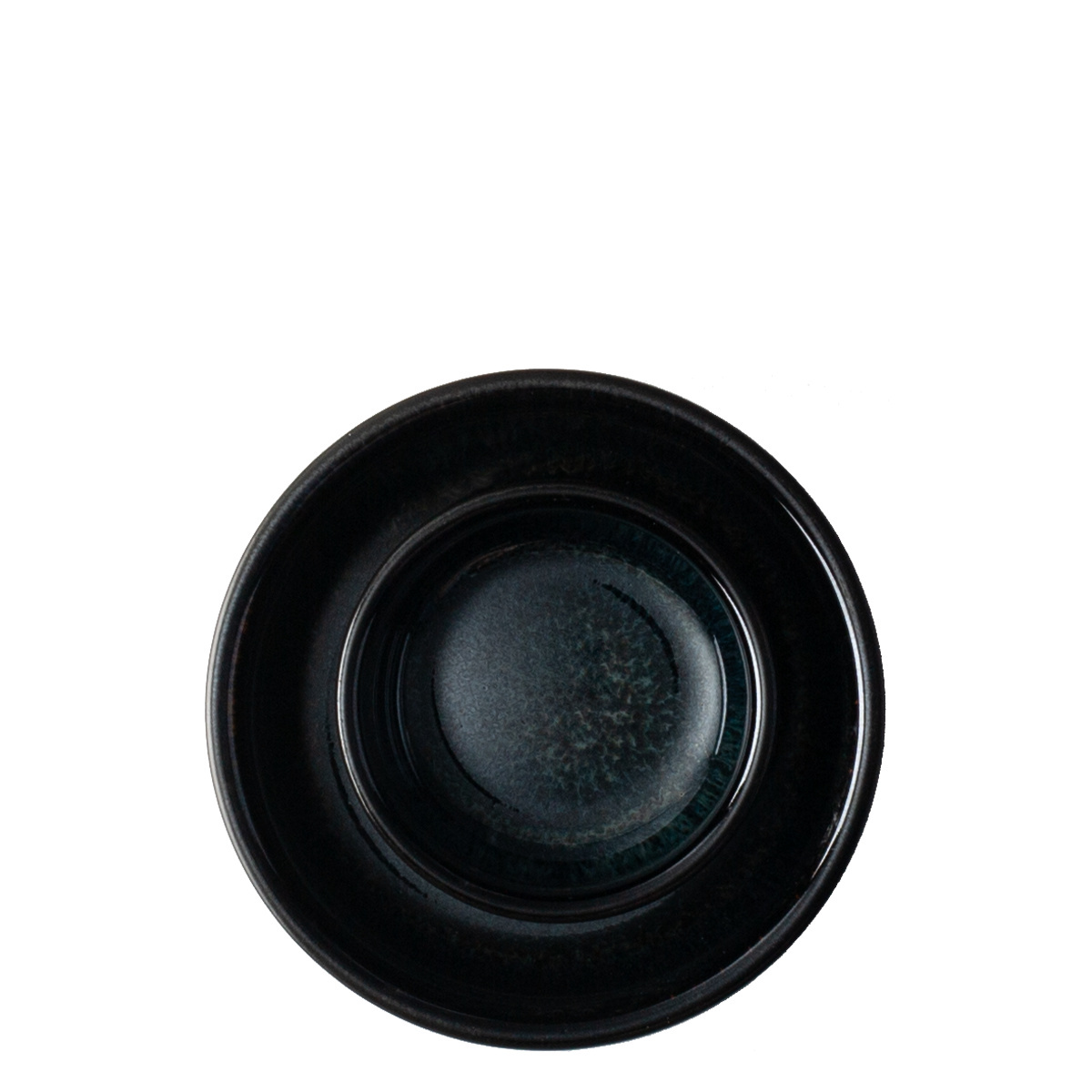Miska oválna U-Coupe ø 9 cm H: 4 cm — Gaya Atelier Night Sky