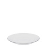 Elegantná podšálka 12 cm - Premium Platinum Line