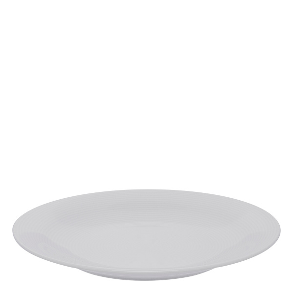 Dezertný tanier 21 cm set 4 ks - Basic Chic