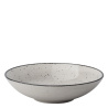 Miska Atelier bledosivá ø 21,5 cm - Gaya