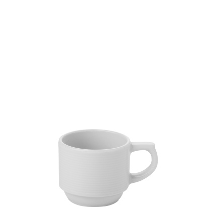 Mocca šálka Relief 100 ml - Hotel Inn Chic