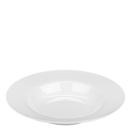 Hlboký tanier set 4 ks - BASIC