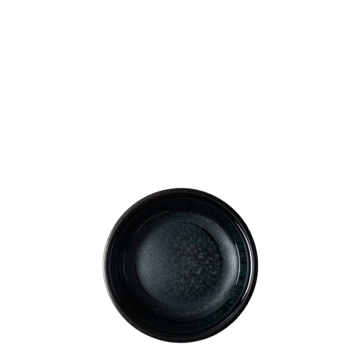 Miska oválna U-Coupe ø 5.8 cm H: 3.5 cm — Gaya Atelier Night Sky