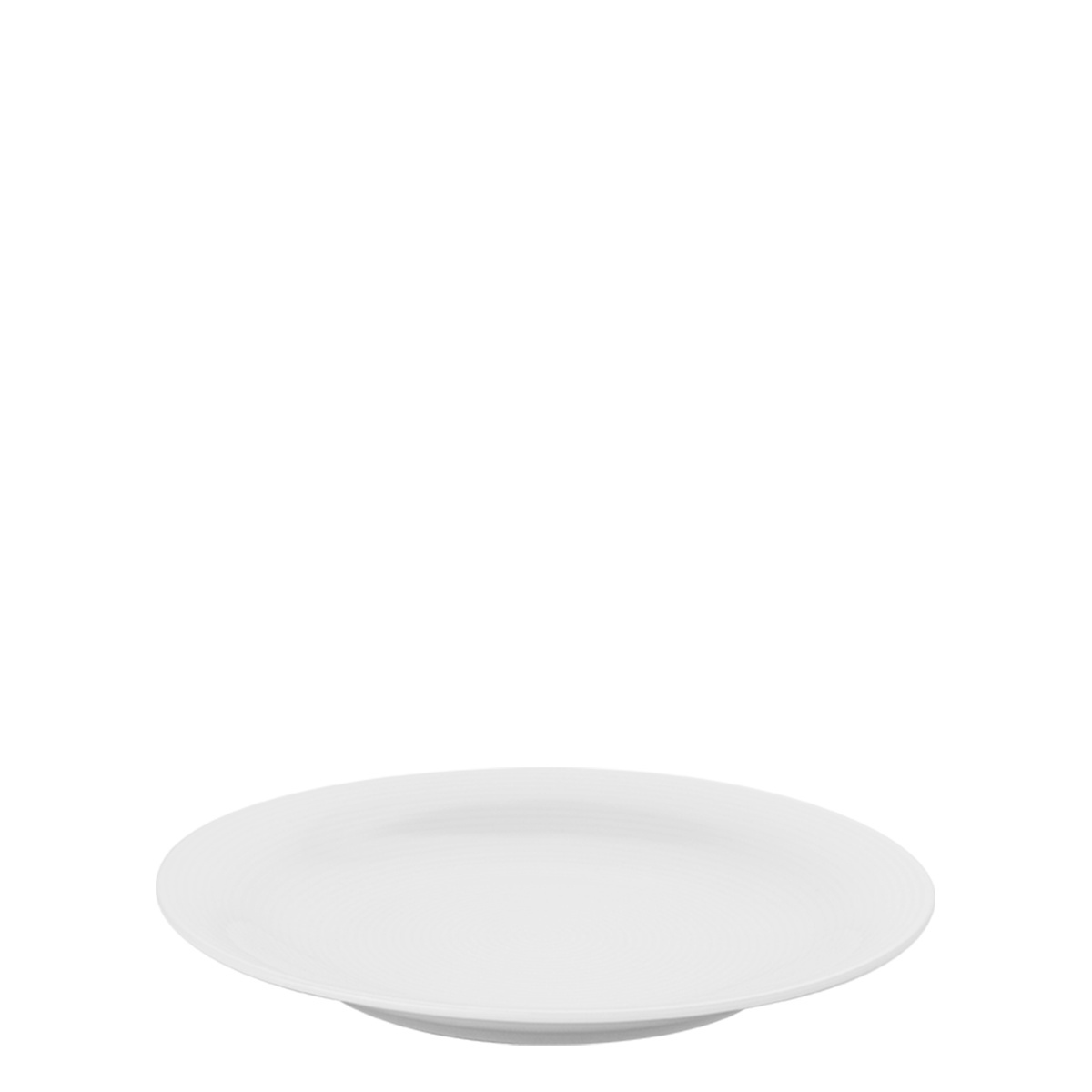 Tanier plytký Coupe Relief 21 cm - Hotel Inn Chic