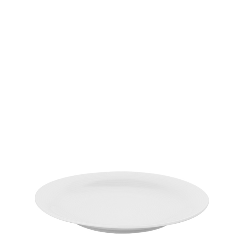 Tanier plytký Coupe Relief 21 cm - Hotel Inn Chic
