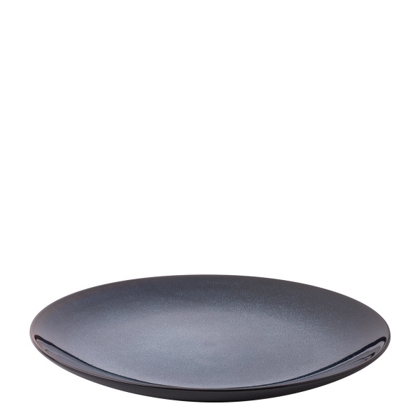 Tanier plytký Coupe 28 cm - Gaya RGB Night Sky