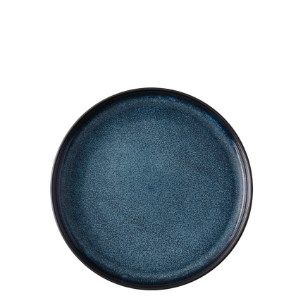 Plytký tanier Night Sky 20 cm | Gaya Lunasol