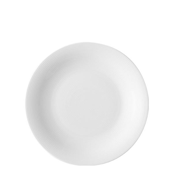 Tanier plytký Coupe Relief 21 cm - Hotel Inn Chic