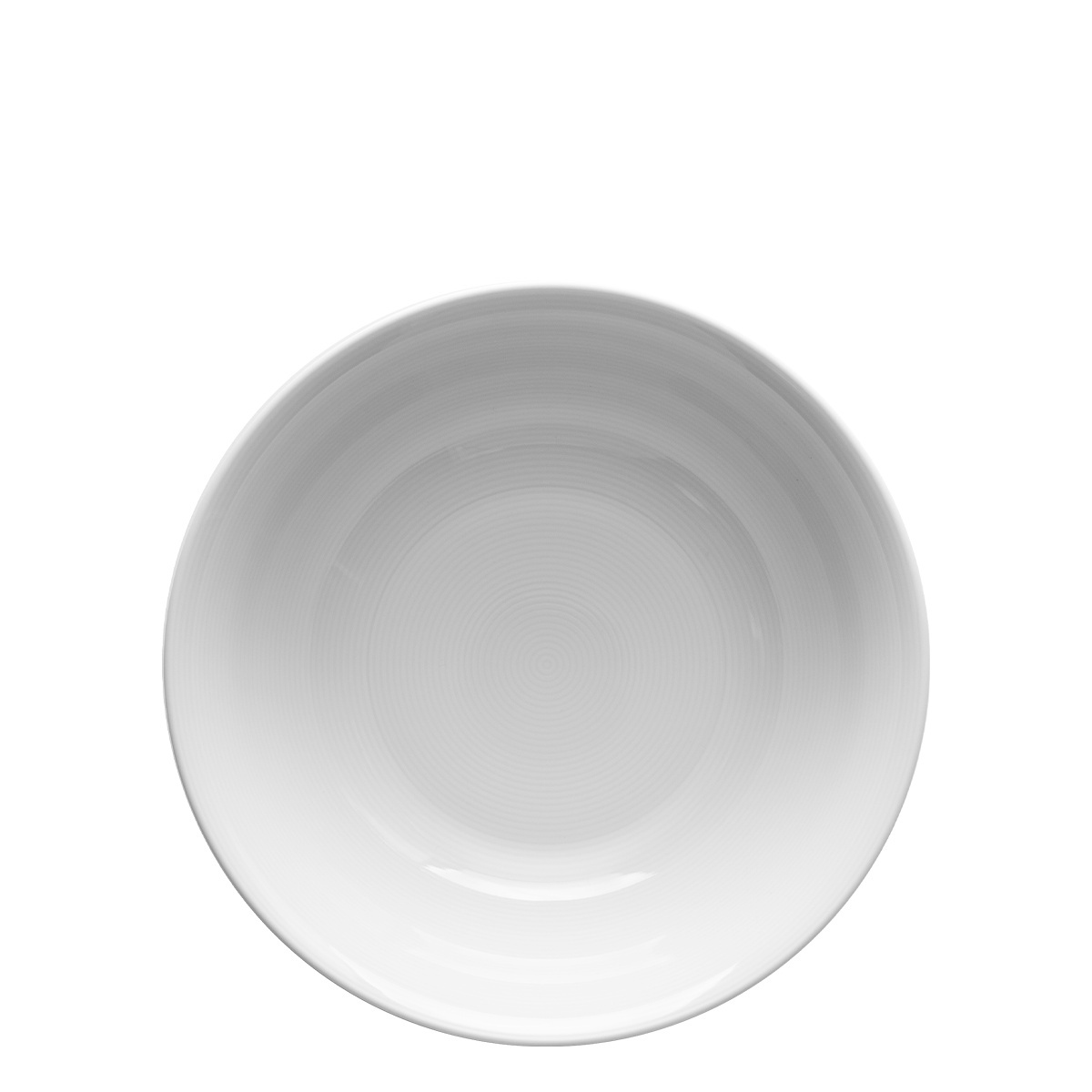 Šalátová misa Relief 23 cm - Hotel Inn Chic