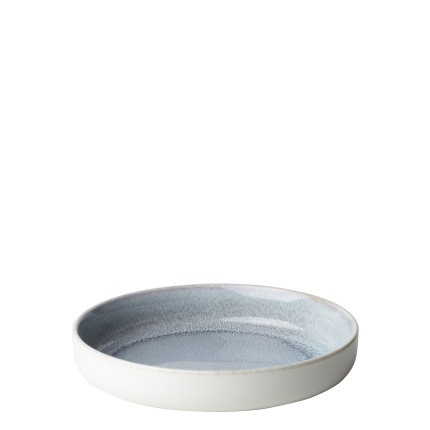 Tanier hlboký Coupe 200 mm - Gaya Atelier Glacial Ice