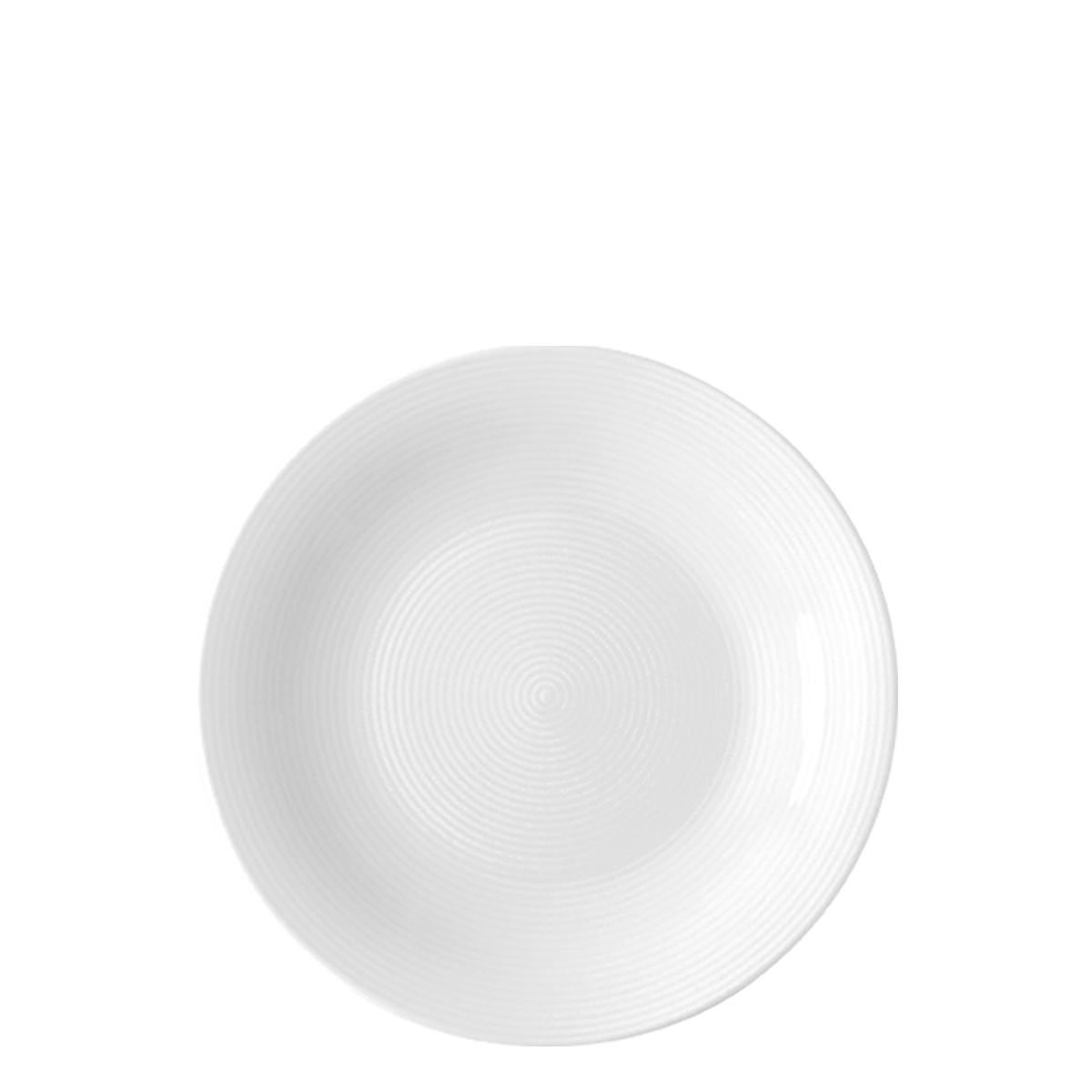 Tanier plytký Coupe Relief 18.5 cm - Hotel Inn Chic