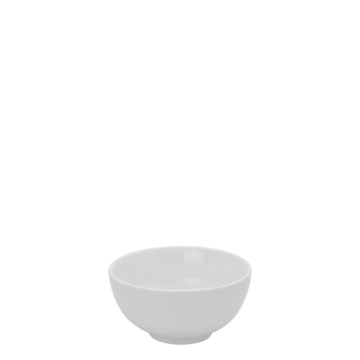 Miska Flowl Atelier biela ø 11 cm - Gaya