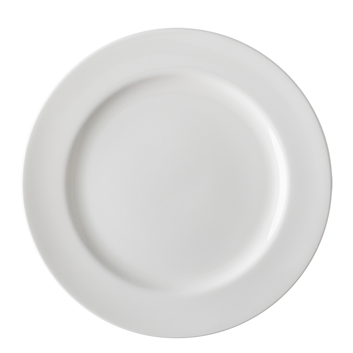 Tanier plytký 28 cm - Premium Platinum Line