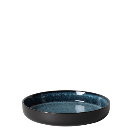 Tanier hlboký Coupe 200 mm - Gaya RGB Night Sky Lunasol