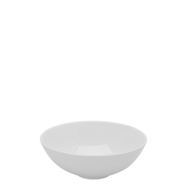 Miska Flowl Atelier biela ø 15 cm - Gaya